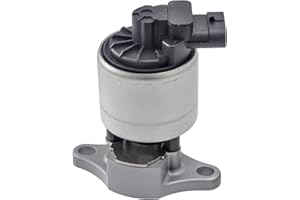 HERKO AUTOMOTIVE New Herko EGR Valve EGRV405 For Chevrolet GMC Vehicles