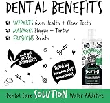 BUGALUGS Cat Dental Water Additive Fresh Breath Teeth Care 100 ml view 5