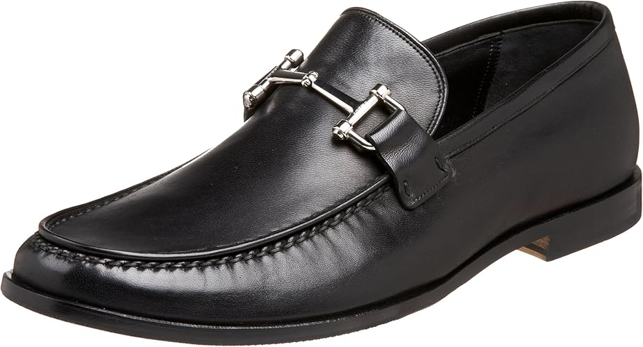 bally loafers