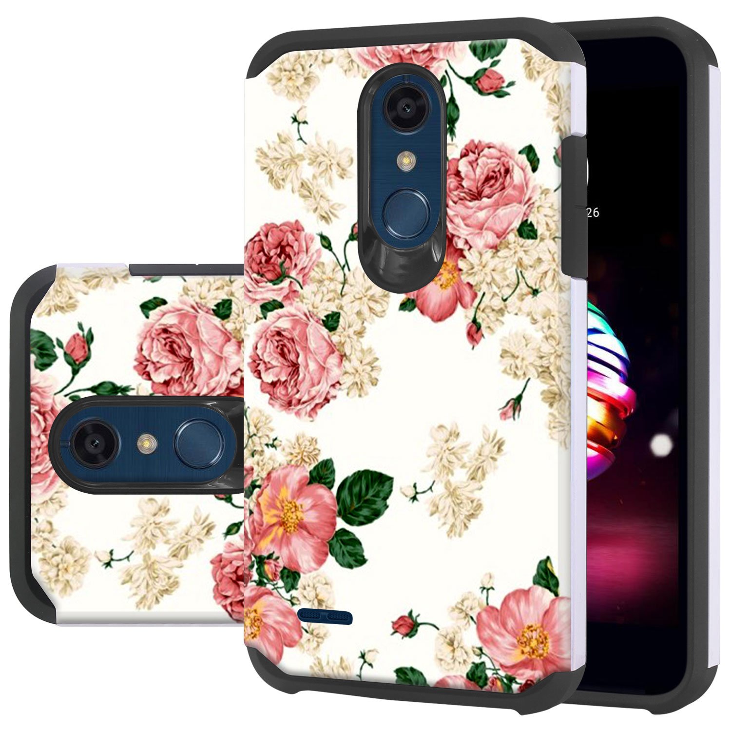 Best Lg Premier Pro Lte Plastic Cover