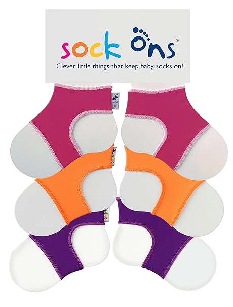 sock ons amazon