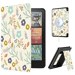 CoBak Lightweight Stand Case for 7" Kindle
