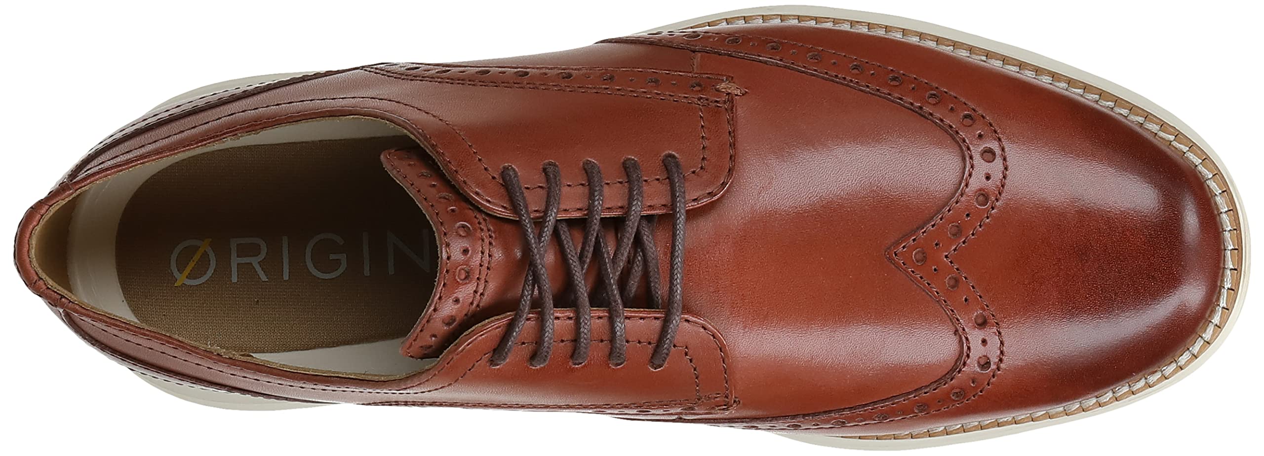 cole haan men's henry grand oxfords