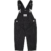 Levi's unisex-baby And Toddler Overall
