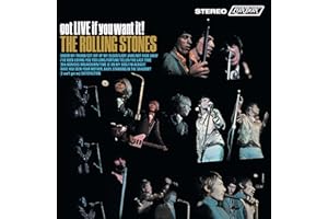 Got Live If You Want It! [LP]