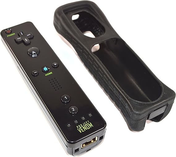 Wii Controller with MotionPlus Technology for Nintendo Wii U & Wii in