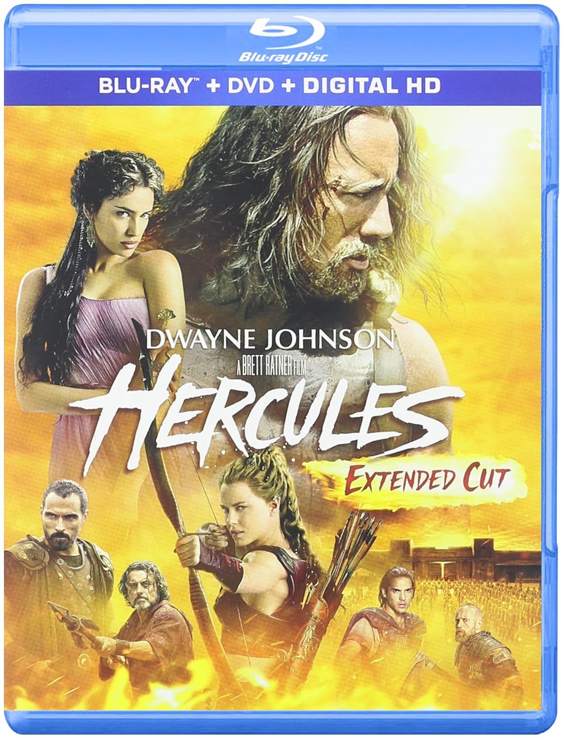  Hercules (2014) 720p HEVC Extended Cut BluRay Hollywood Movie ORG. [Dual Audio] [Hindi or English] x265 AAC ESubs [600MB] Full Movie Download