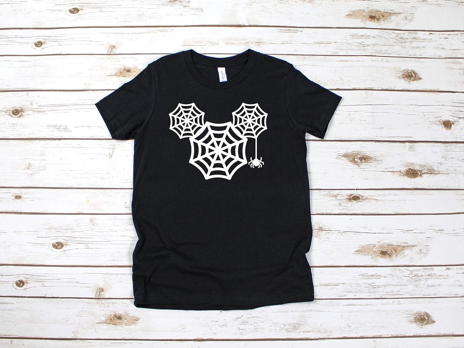 mens disney halloween shirt