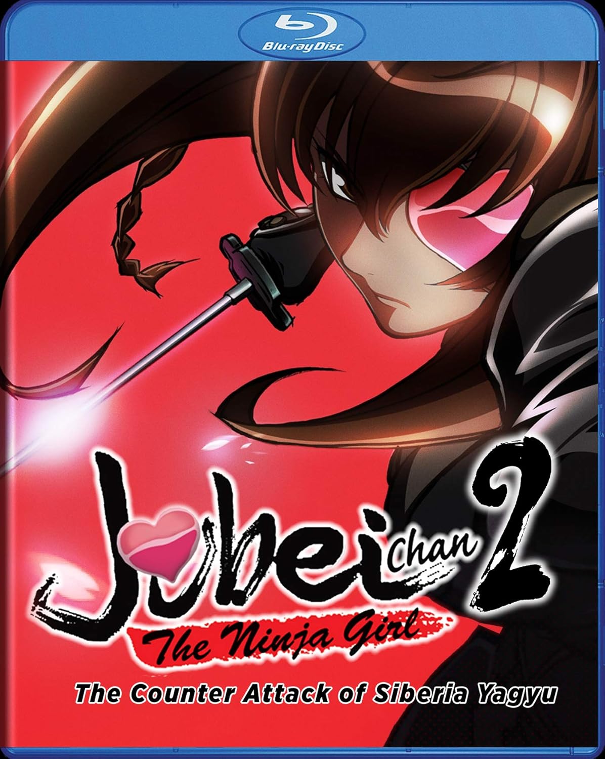 yagyu jubei anime