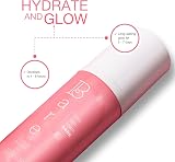 Bare by Vogue Dark Tan Self-Tanning Foam Face & Body 150ML view 3