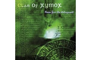 Notes From The Underground