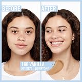 Rimmel Kind & Free Hydrating Foundation Vanilla 160 77% natural view 2