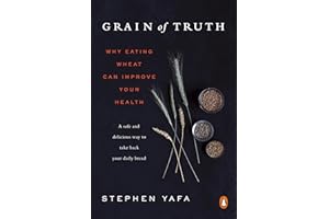 Grain of Truth: Why Eating Wheat Can Improve Your Health