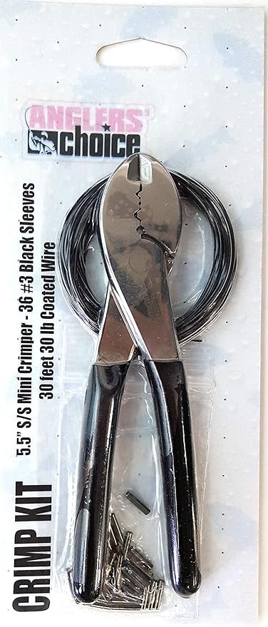 custom fishing pliers