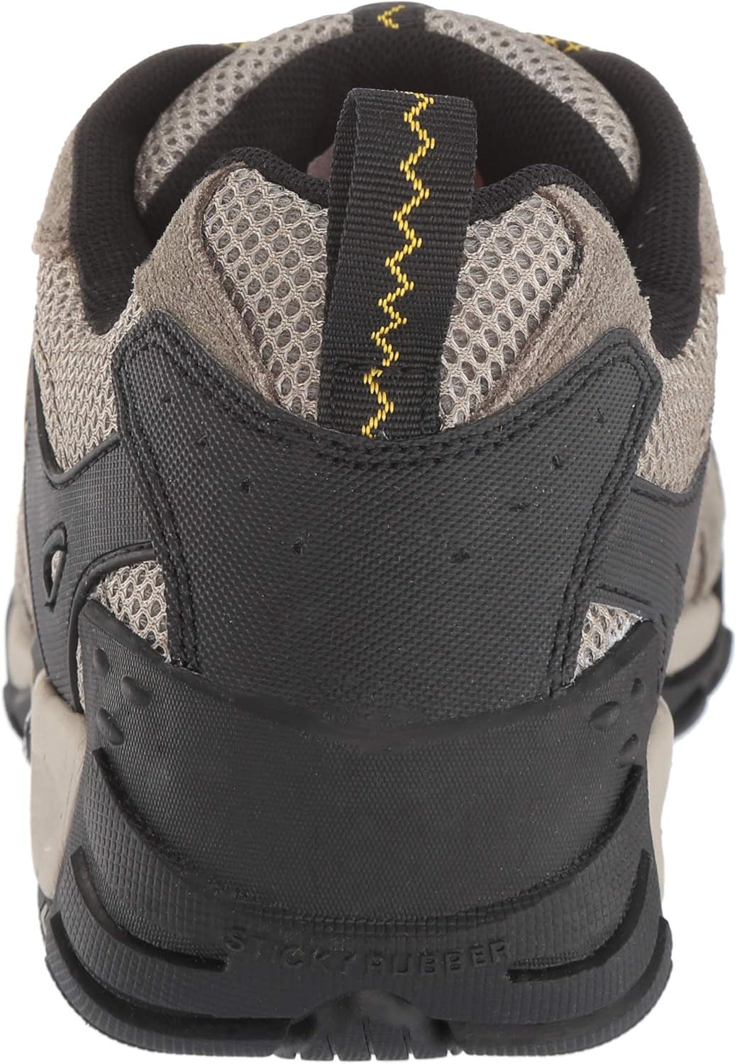 merrell men's accentor mid vent waterproof hiking boot