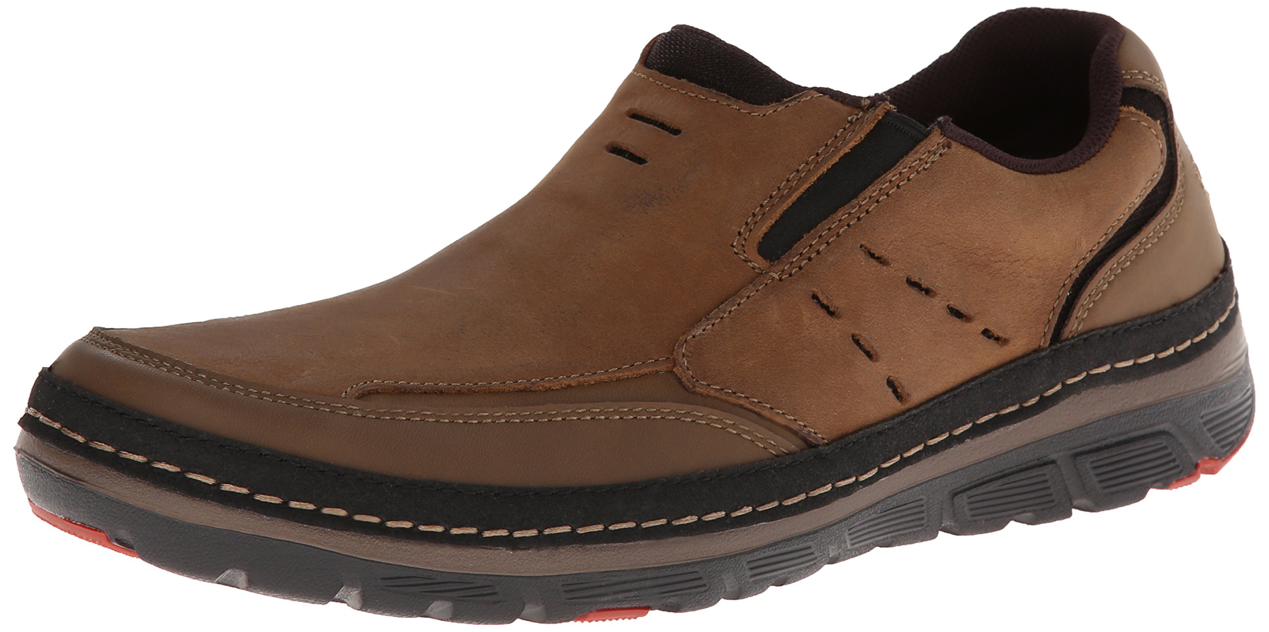 Rockport Men's Activflex Rocsports Light Sport Slip On Walking Shoe