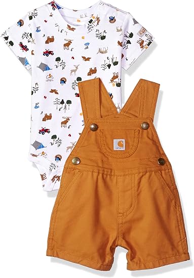 carhartt baby clothes uk