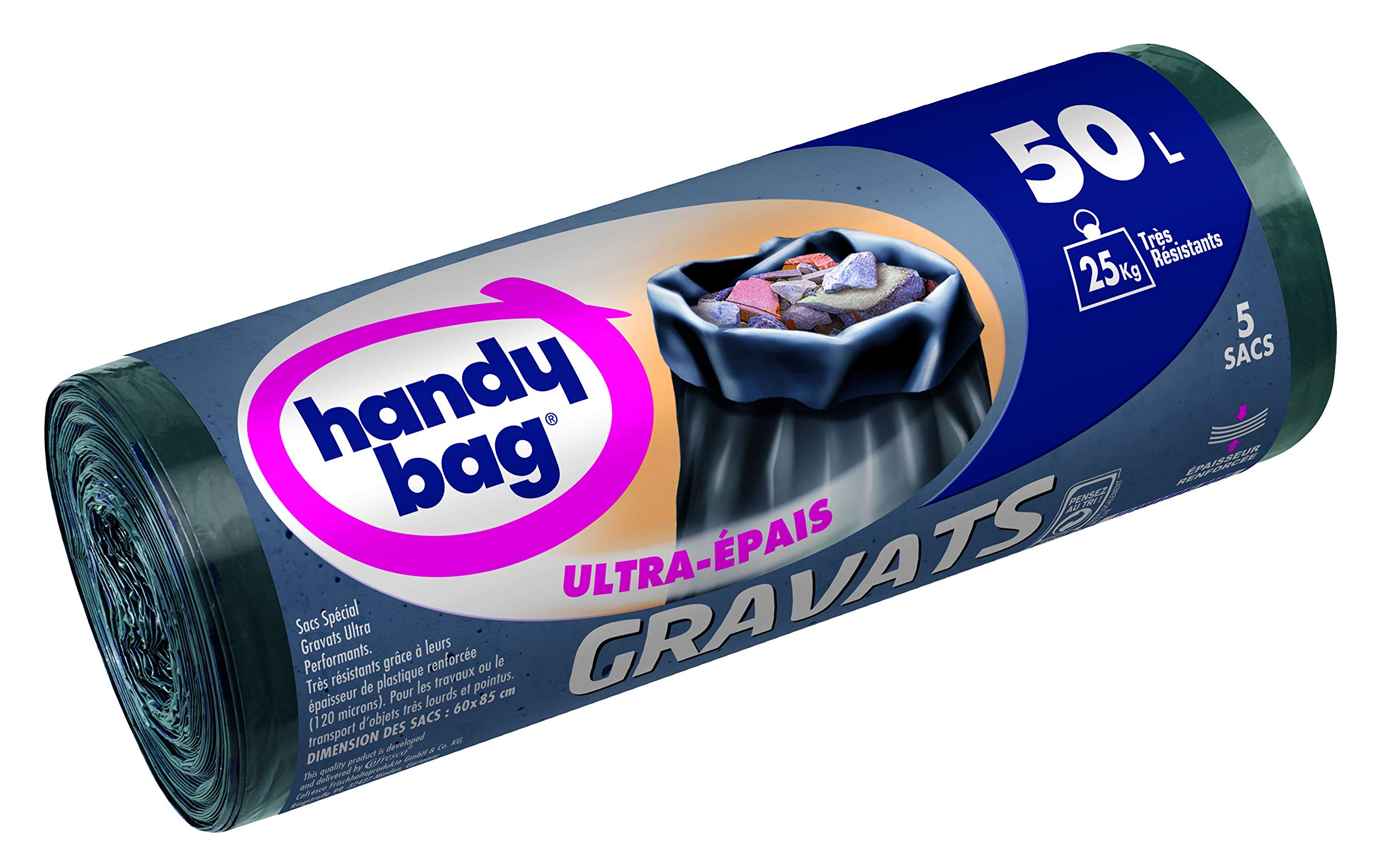 Handy Bag Heavy Duty