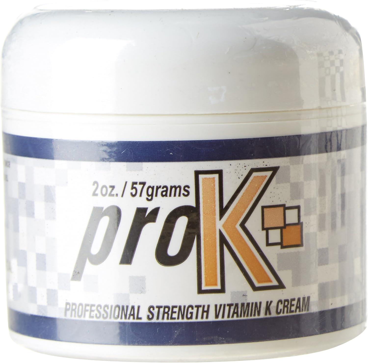 Pro K Vitamin K Cream Spider Vein Cream Amazon.co.uk Health