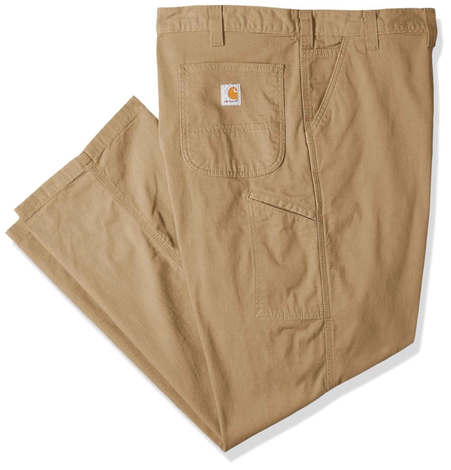 rugged flex rigby dungaree