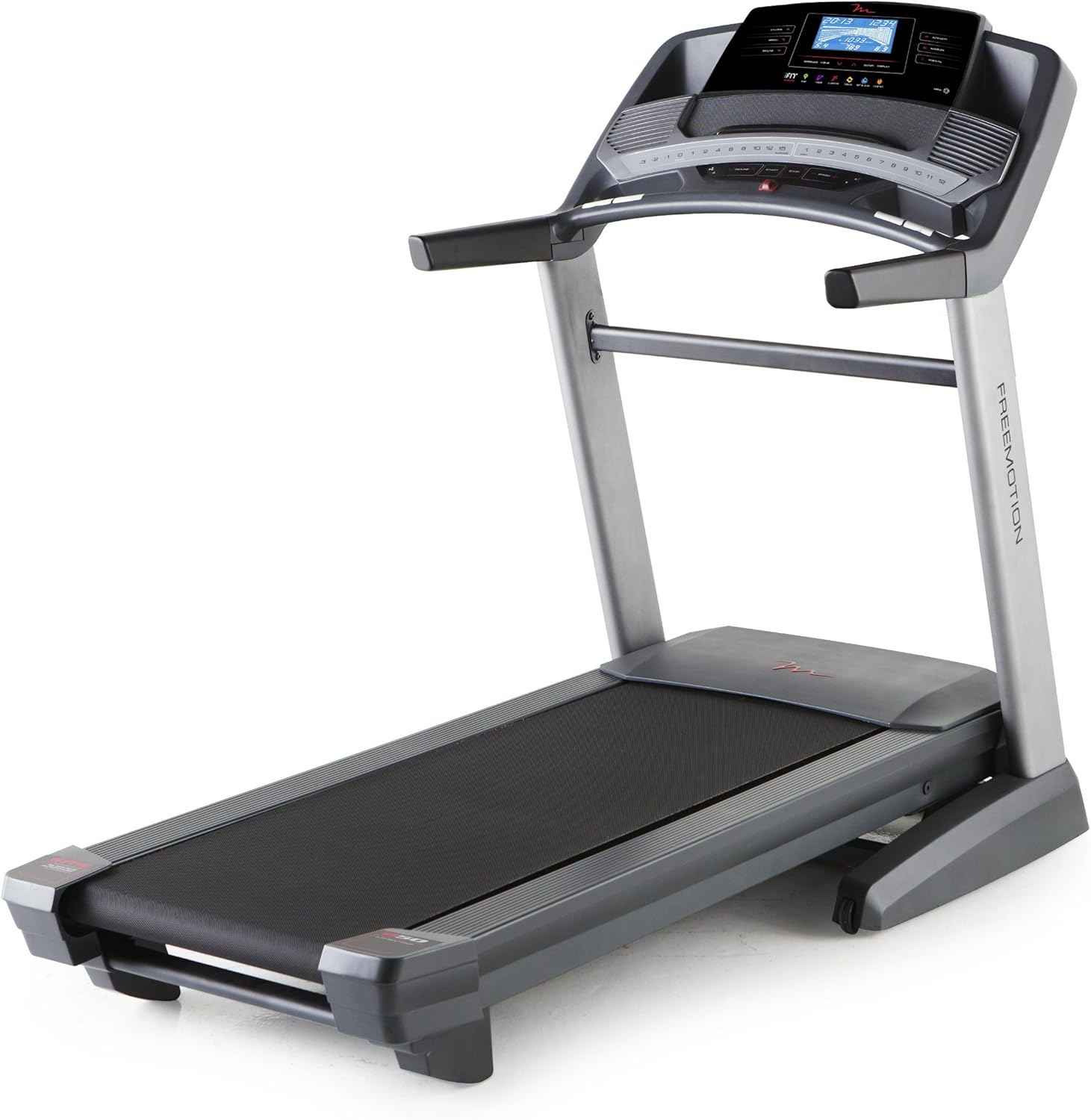 Nordictrack 850 Treadmill 2025 - Main Image