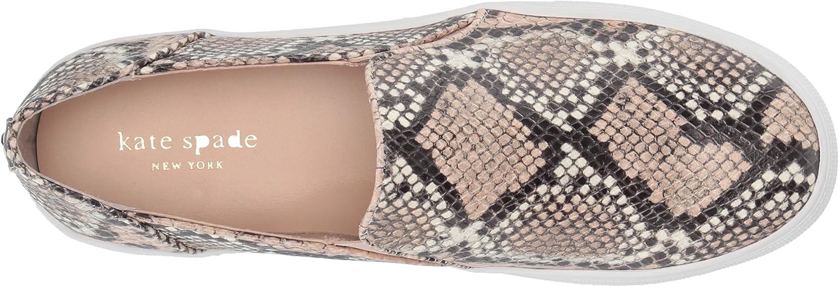 kate spade ginger sneakers