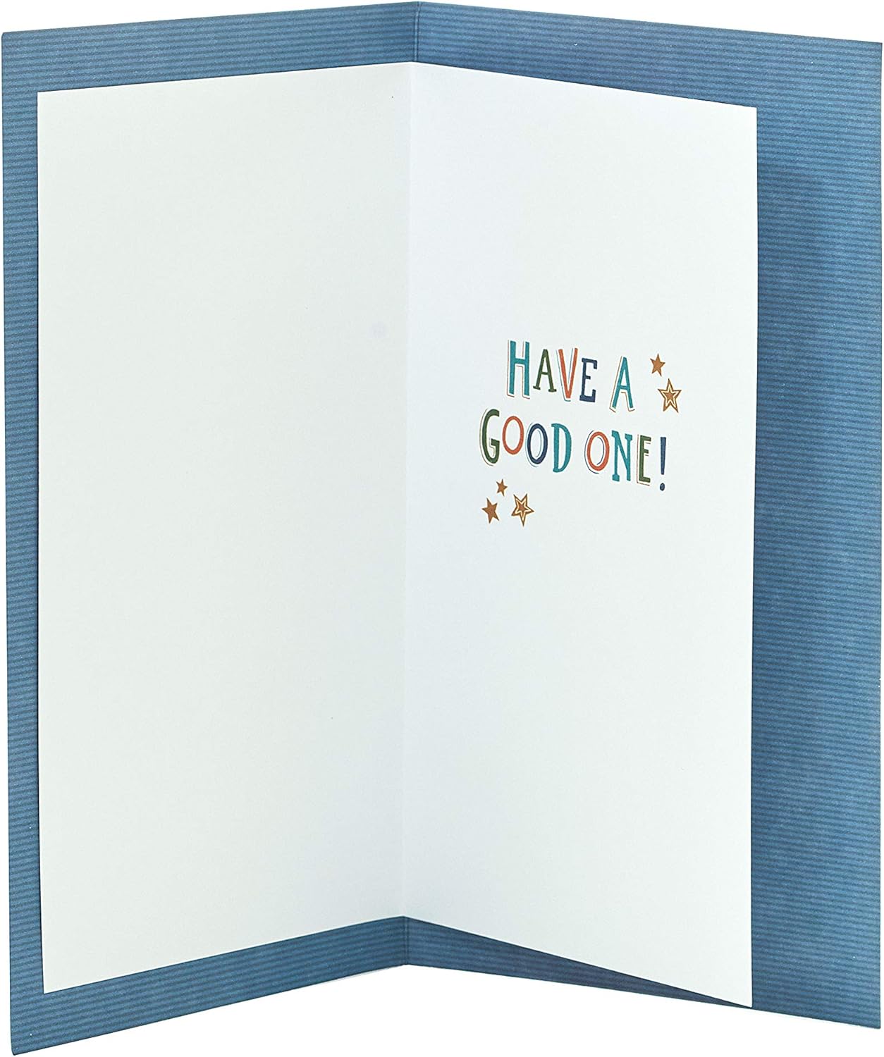 UK Greetings Brother Birthday Card - Birthday Card for Him - Beer Birthday Card, Green, 121 mm x 229 mm - Image 3