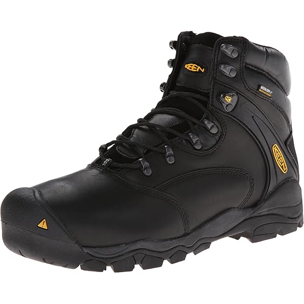 Amazon.com | Florsheim XPLOR Moc Toe Gore Boot Black Crazy Horse 7