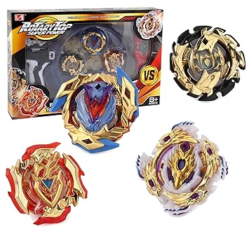 gold beyblade amazon