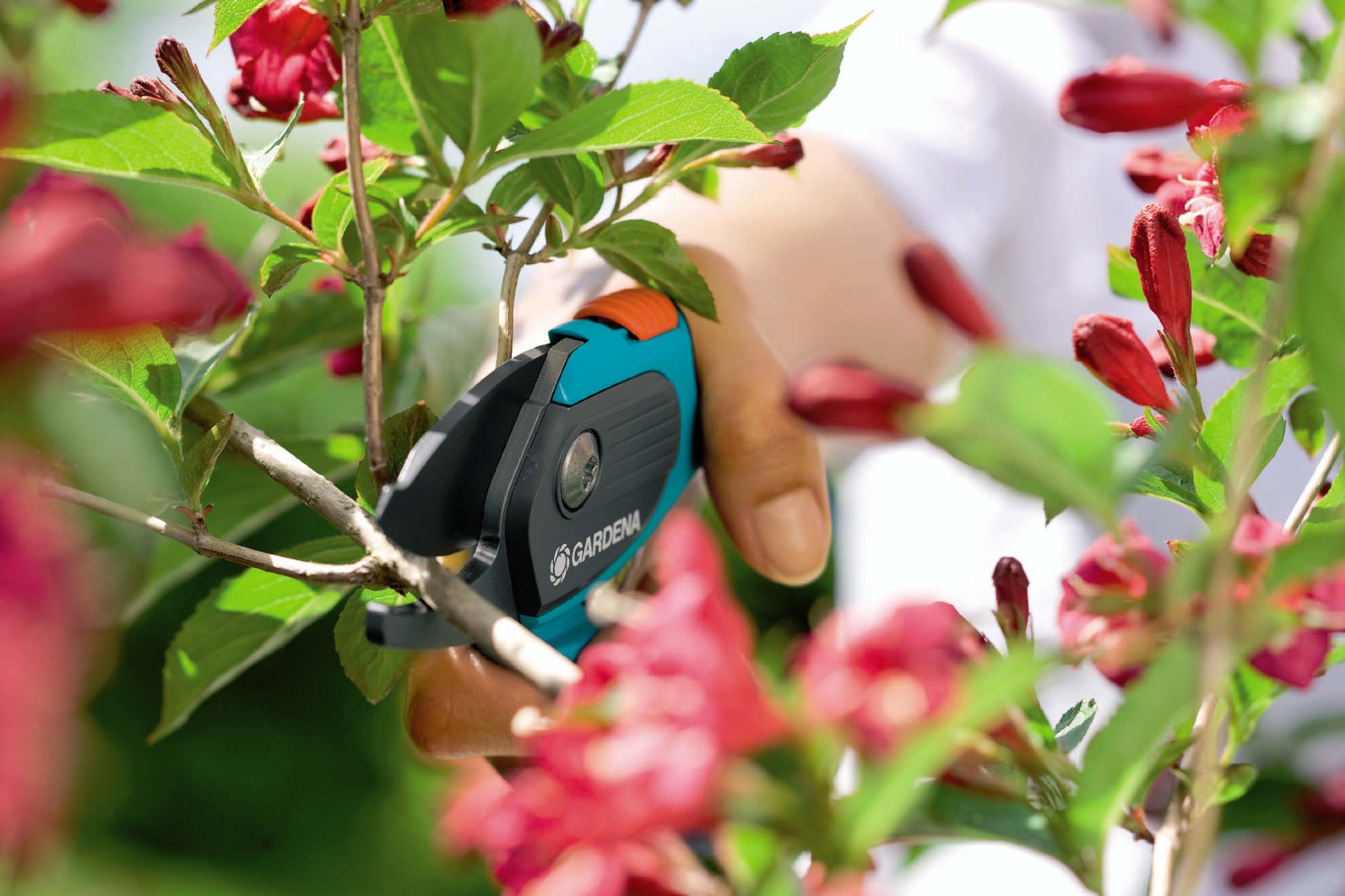 Gardena 8785 Comfort Bypass Hand Pruner With 3/4Inch Cut Buy Online