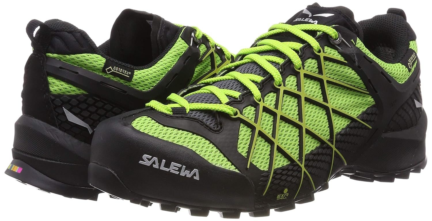 Salewa Mens Wildfire GTX