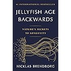 Jellyfish Age Backwards: Nature's Secrets to Longevity