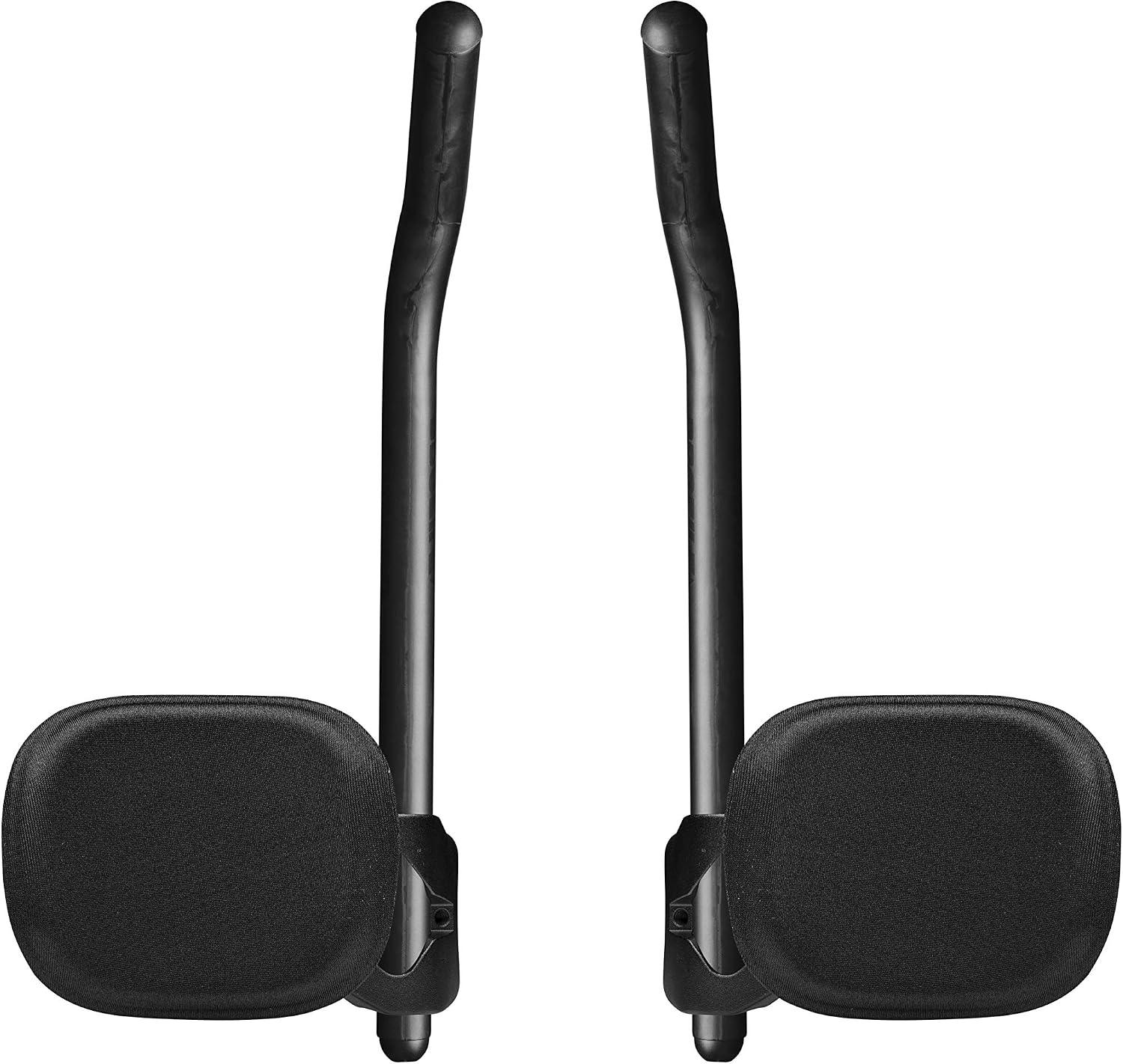 Supersonic Ergo 50c Aerobar, Matte Black - Image 5