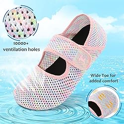 Shower Shoes Women Summer Beach Slippers Non Slip