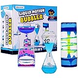 XINBAOHONG Liquid Motion Bubbler for Kids and