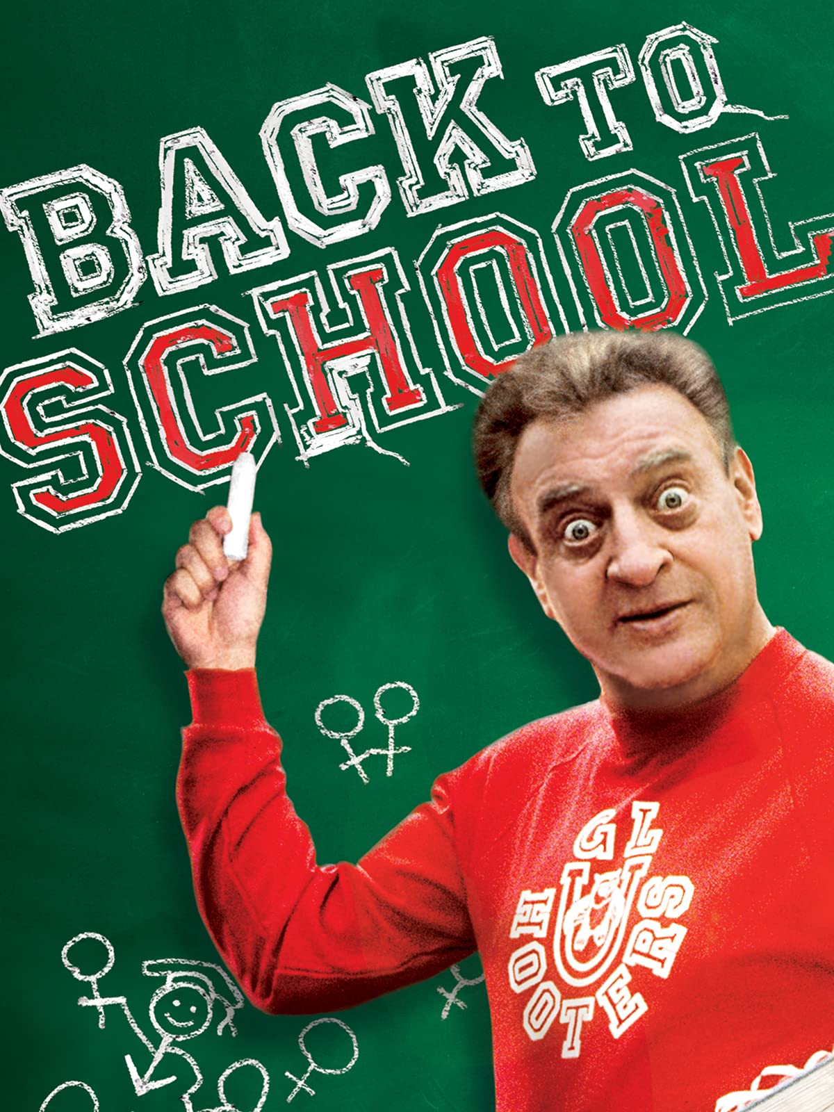 Watch Back To School Prime Video