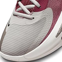 Nike Men's Zoom Freak 4 Basketball Shoes, Light