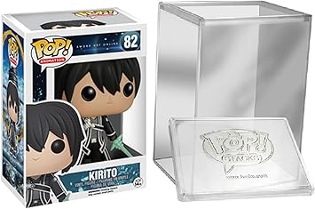 sword art online funko pop