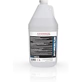 CANTESCO CF3-1G Cooling Fluid Low Temperature, -32 Degrees F, 1 gal Jug