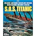 S.O.S. Titanic (Special Edition) [Blu-ray]