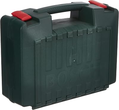 Bosch Plastic Case for PSM160A Multi-Sander 388x297x144mm Tool Storage