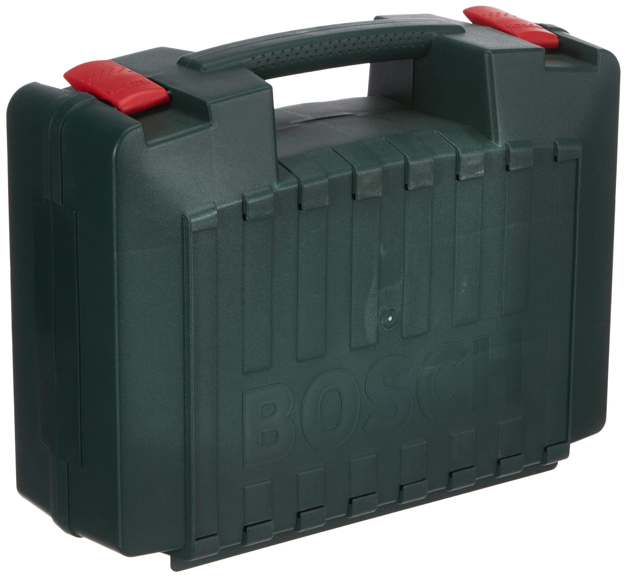 Bosch 2605438091 388 x 297 x 144 mm Plastic Case for PSM160A Multi-Sander — image 1