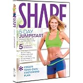 Shape 5 Day Makeover