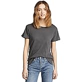 THE GREAT. Women's The Slim Tee