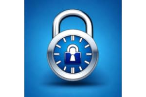 Lock Screen Timer with PIN