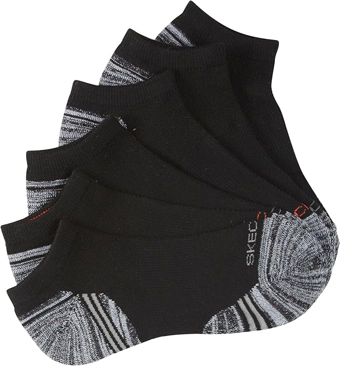 skechers active socks