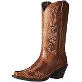 zealous western boot