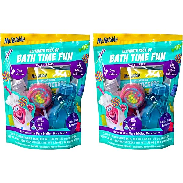 Bluey Heeler Family Arts & Crafts Kit - 18 Creative Activities For Kids 3+