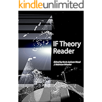 IF Theory Reader: Zork, Adventure, and beyond (IF Theory 1) book cover