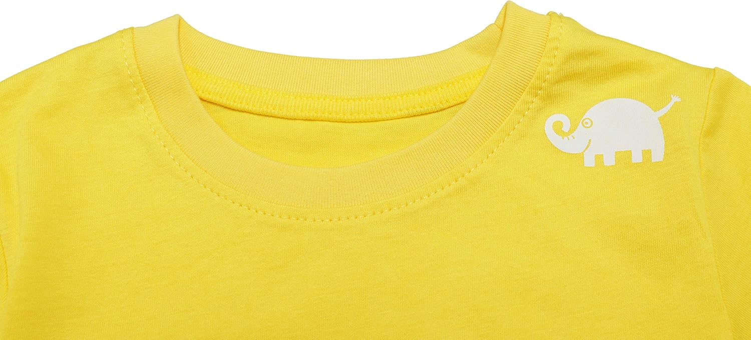Tkala Fashion Pajamas for Girls Children Clothes Sets 100/% Cotton Little Kids Pjs Sleepwear